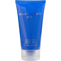 MARC ECKO BLUE by Marc Ecko