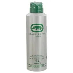 MARC ECKO GREEN by Marc Ecko