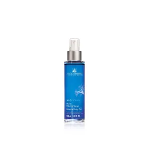 Marine Body Oil