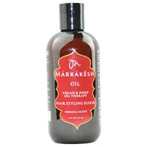 MARRAKESH by Marrakesh