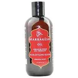 MARRAKESH by Marrakesh