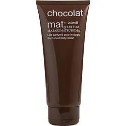MAT CHOCOLAT by Masaki Matsushima