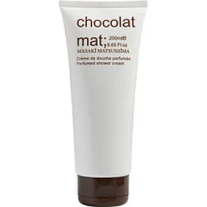 MAT CHOCOLAT by Masaki Matsushima