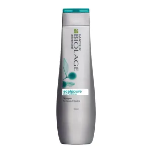 Matrix Biolage Advance Scalppure Dandruff Shampoo (200ml)