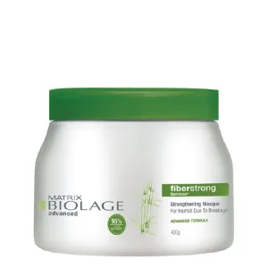 Matrix Biolage Advanced Fiberstrong Mask (490gm)