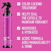 MATRIX Total Results Keep Me Vivid Color Lamination Spray