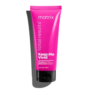 Matrix Total Results Keep Me Vivid Color Velvetizer leave-in treatment