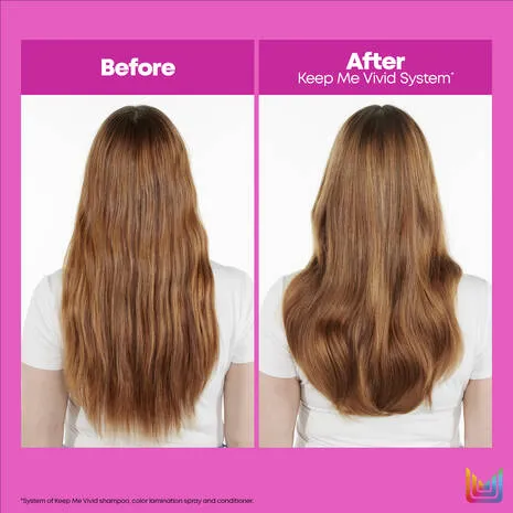 Matrix Total Results Keep Me Vivid Shampoo and Conditioner Duo