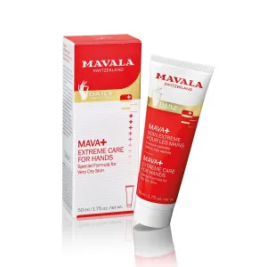 Mava  Hand Cream