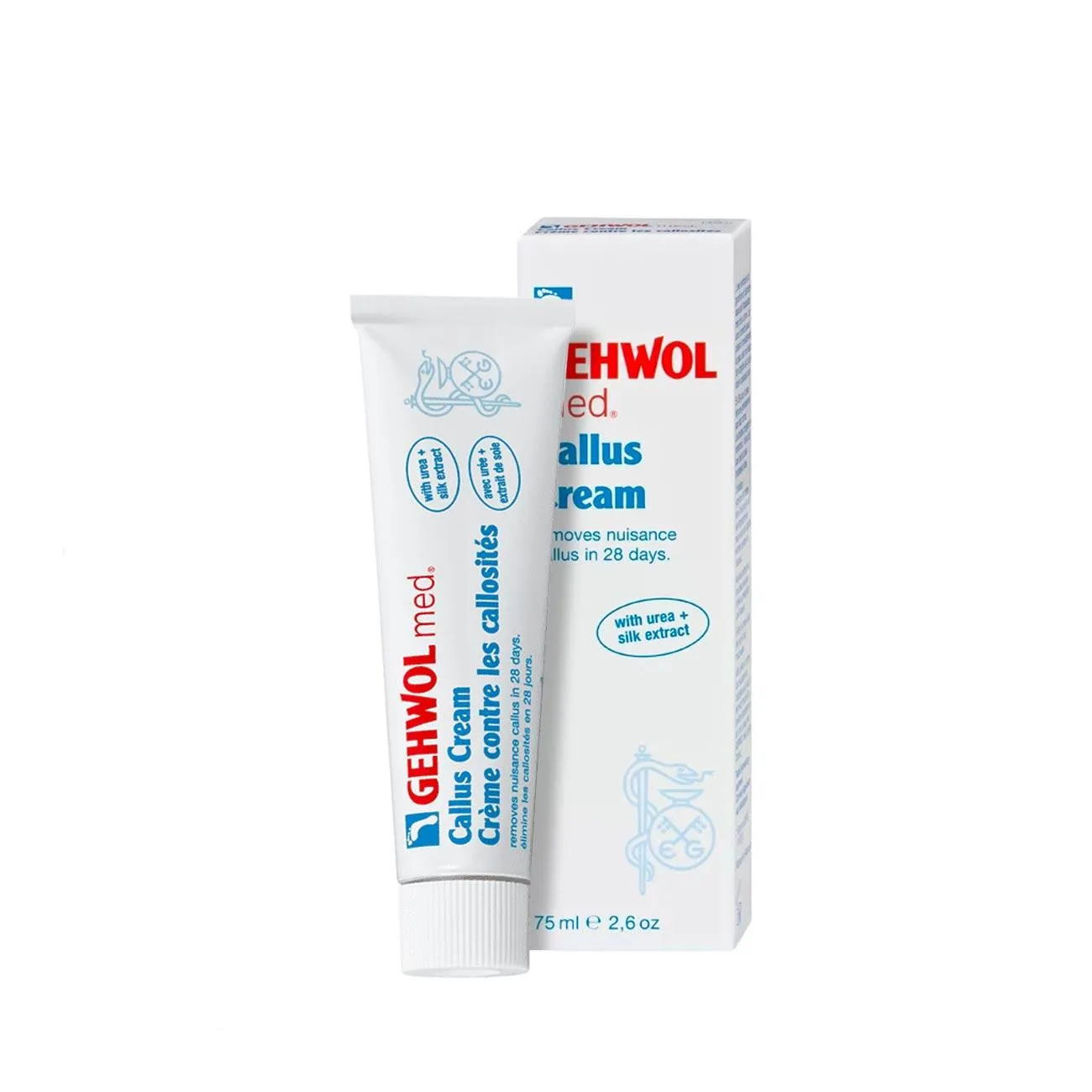 Med Callus Cream