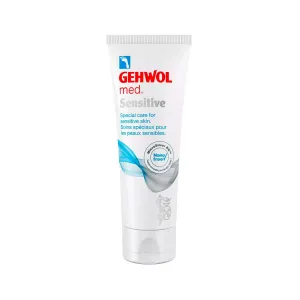 Med Sensitive Cream