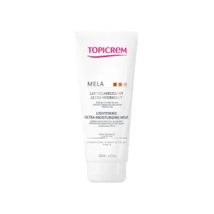 MELA Lightening Ultra-Moisturizing Milk - Sensitive Skin
