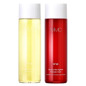 MiMC Beauty Bio Fighter