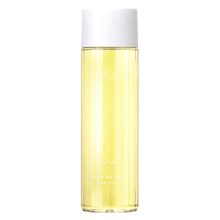 MiMC Beauty Bio Fighter