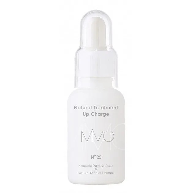MiMC Natural Treatment Up Charge S
