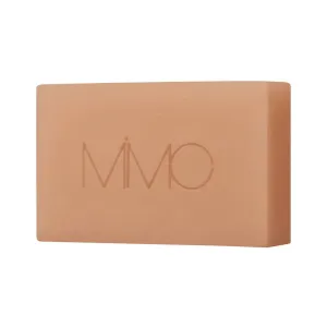 MiMC Omega Fresh Moist Soap Damask Rose & Geraniums Limited Edition