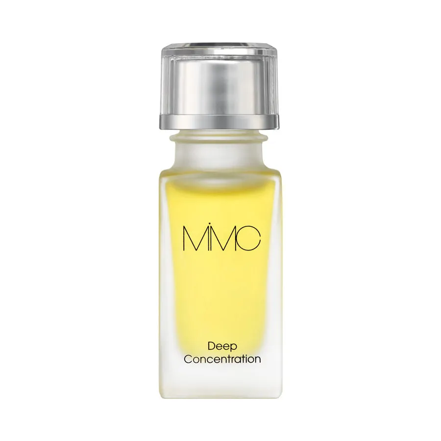 MiMC Vital Skin Conditioning Oil
