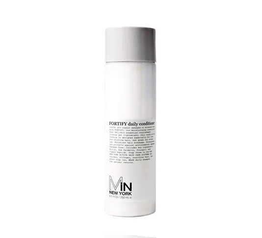 Min New York Fortify Daily Conditioner 32.oz