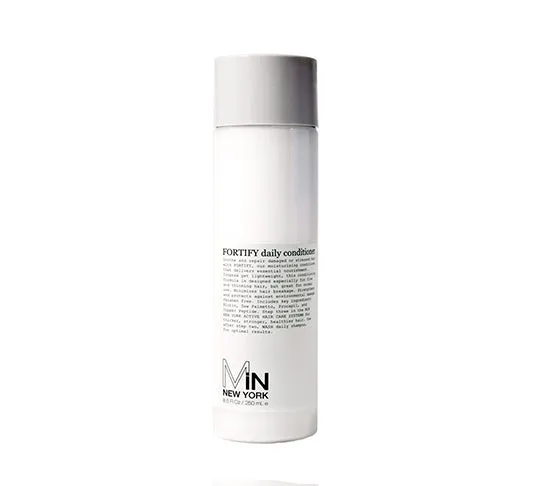 Min New York Fortify Daily Conditioner 8.5.oz