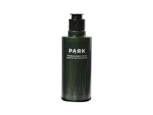 MINI Argan Shampoo - Moisturizing shampoo for dry hair