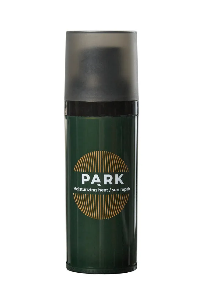 MINI Moisturizing Heat & Sun Repair - Moisturizing leave-in hair treatment with sun protection