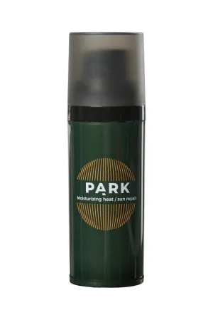 MINI Moisturizing Heat & Sun Repair - Moisturizing leave-in hair treatment with sun protection