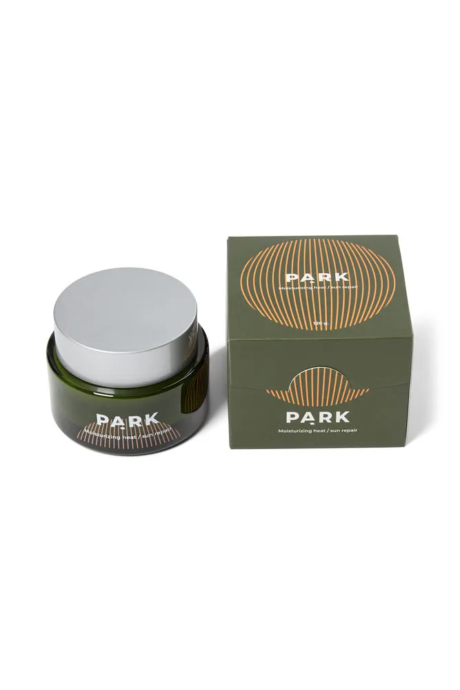 MINI Moisturizing Heat & Sun Repair - Moisturizing leave-in hair treatment with sun protection