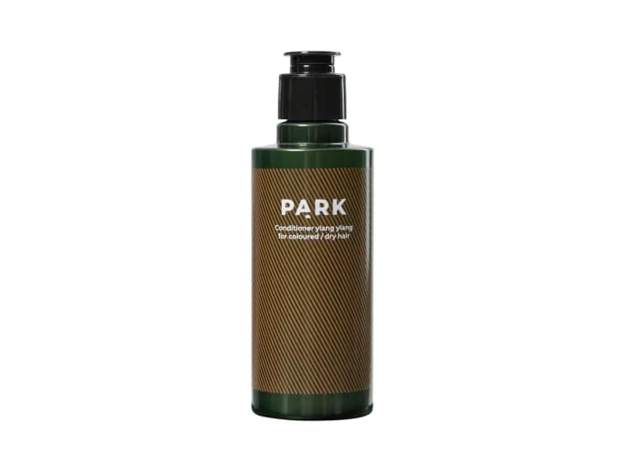 MINI Ylang Ylang Conditioner - conditioner for colored hair
