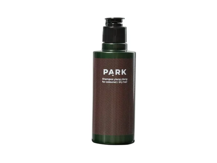 MINI Ylang Ylang Shampoo C Award-winning shampoo for colored hair