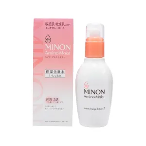 MINON Amino Moist Moist Charge Lotion I