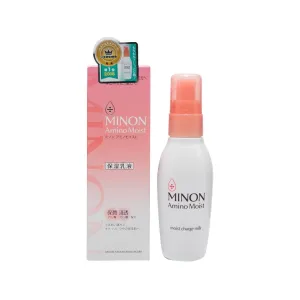 MINON Amino Moist Moist Charge Milk