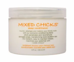 Mixed Chicks Deep Conditioner