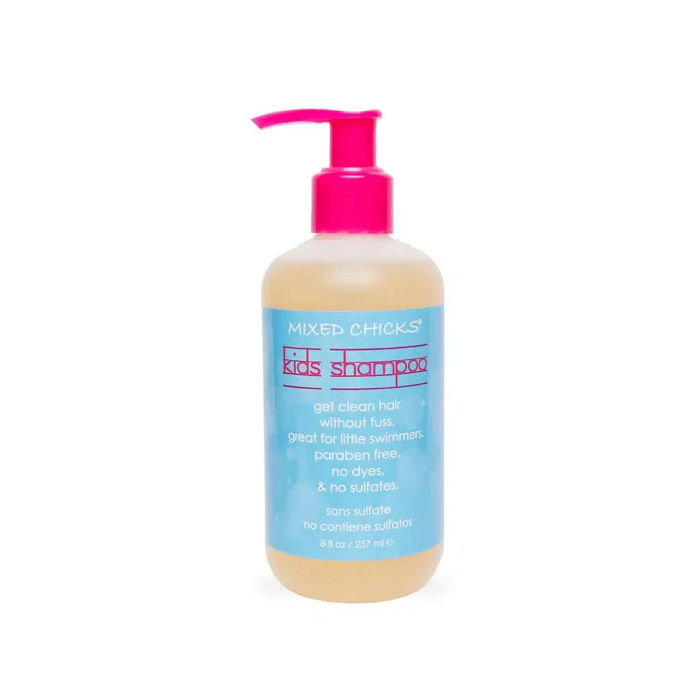 Mixed Chicks KIDS Shampoo 250ML