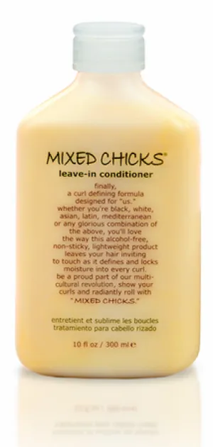 Mixed Chicks Leave-In Conditioner