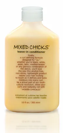 Mixed Chicks Leave-In Conditioner