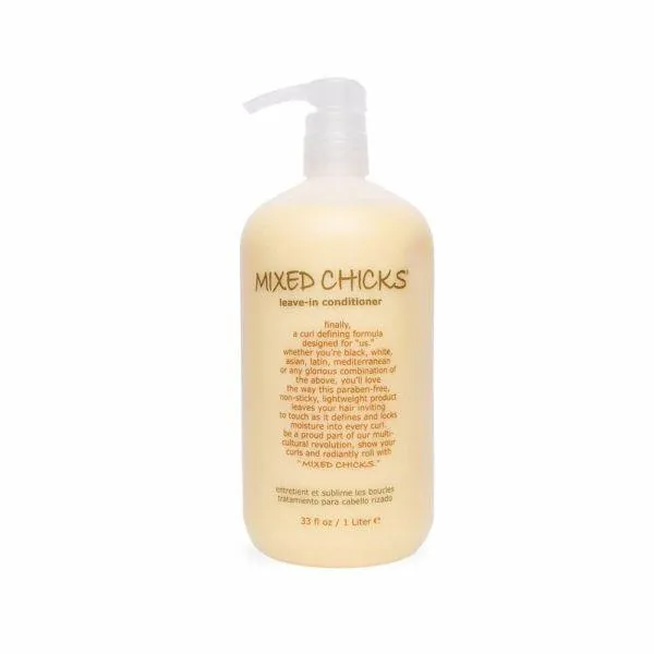 Mixed Chicks Leave-In Conditioner