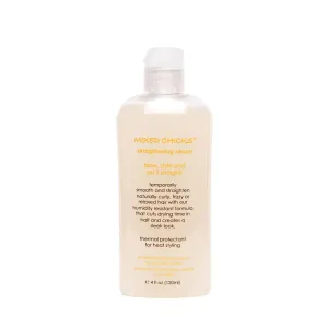 Mixed Chicks Straightening Serum 100g