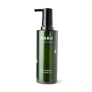 Moisturizer & Modelling Gel - Moisturizing hair gel for curly hair