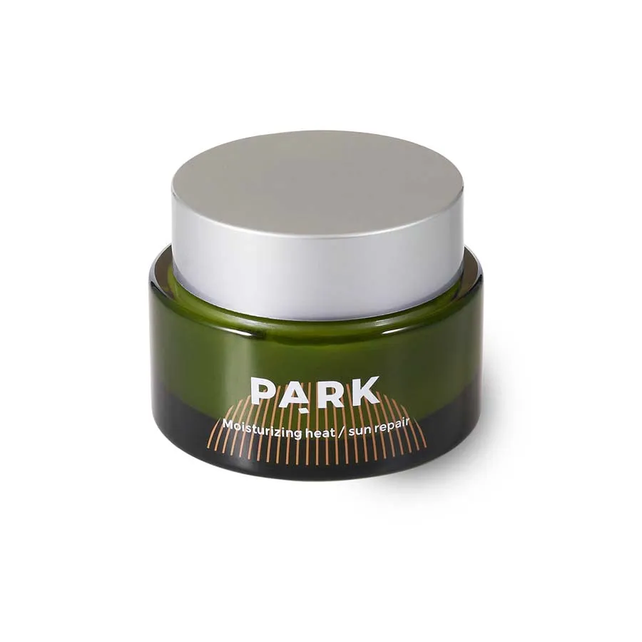 Moisturizing Heat & Sun Repair - Moisturizing leave-in hair treatment with sun protection