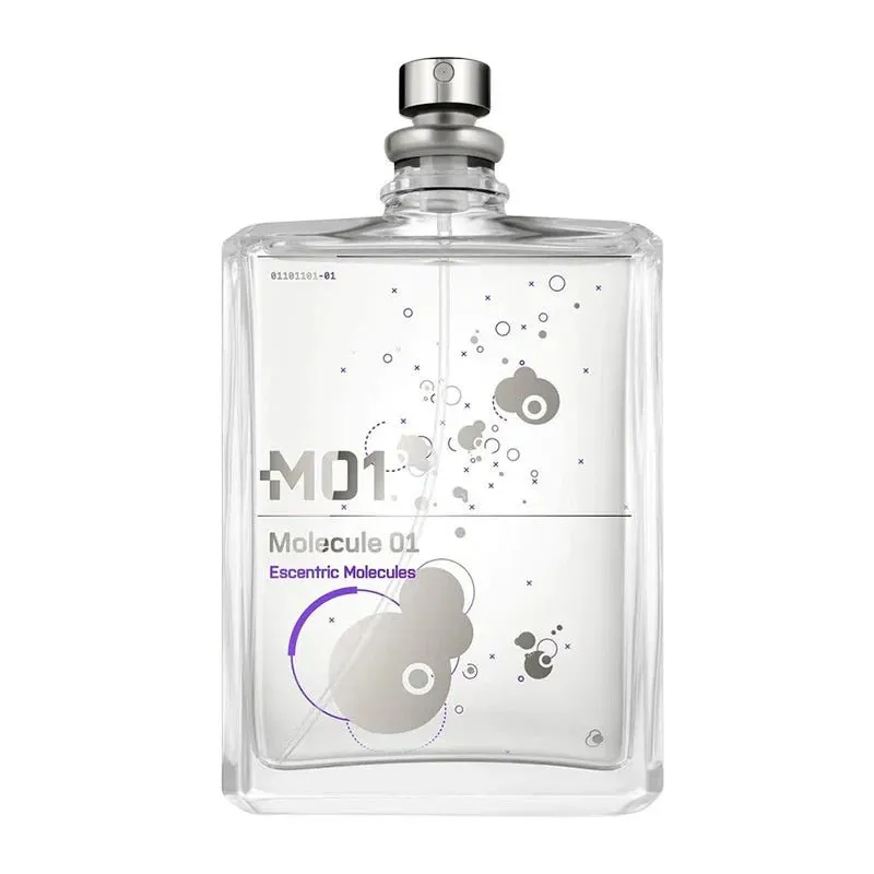 Molecule 01 Eau De Toilette