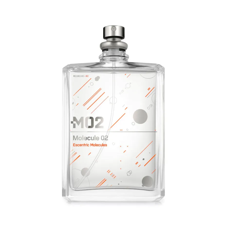 Molecule 02 Eau De Toilette
