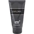MONT BLANC EXPLORER by Mont Blanc
