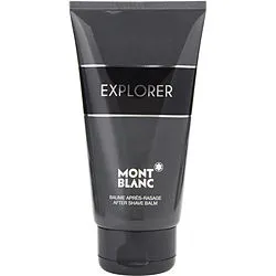 MONT BLANC EXPLORER by Mont Blanc