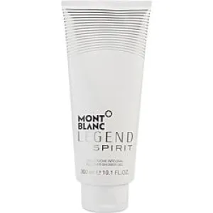 MONT BLANC LEGEND SPIRIT by Mont Blanc