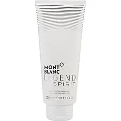 MONT BLANC LEGEND SPIRIT by Mont Blanc