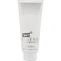 MONT BLANC LEGEND SPIRIT by Mont Blanc