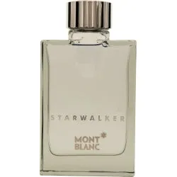 MONT BLANC STARWALKER by Mont Blanc