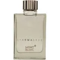 MONT BLANC STARWALKER by Mont Blanc