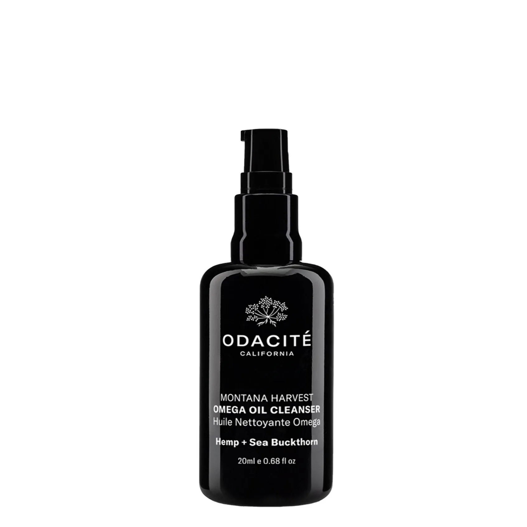 Montana Harvest Omega Oil Cleanser