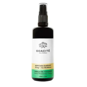 Montana Harvest Omega Oil Cleanser